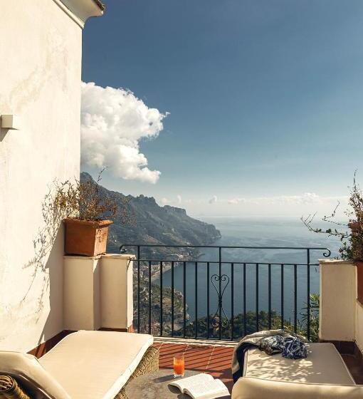 Пансион Villa Margherita By Belmond