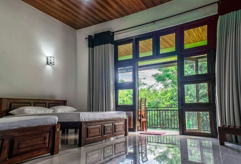 بنسيون Wildescape Polonnaruwa