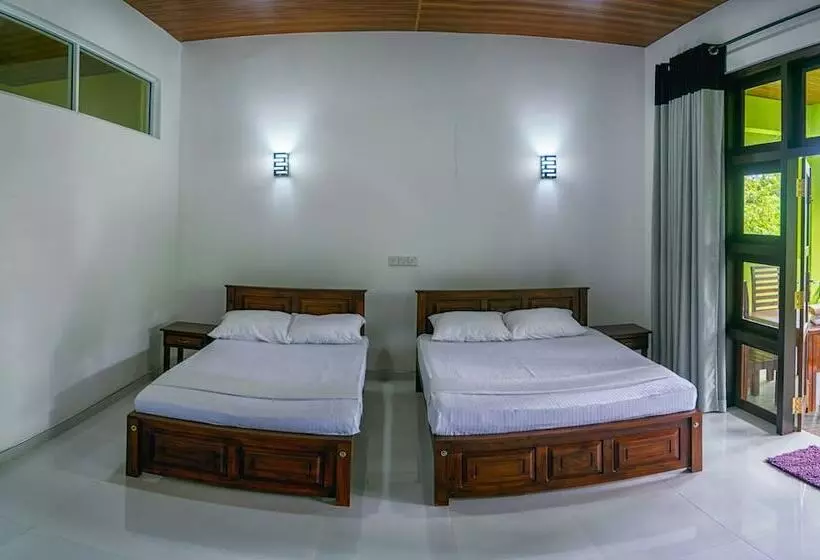 Majatalo Wildescape Polonnaruwa