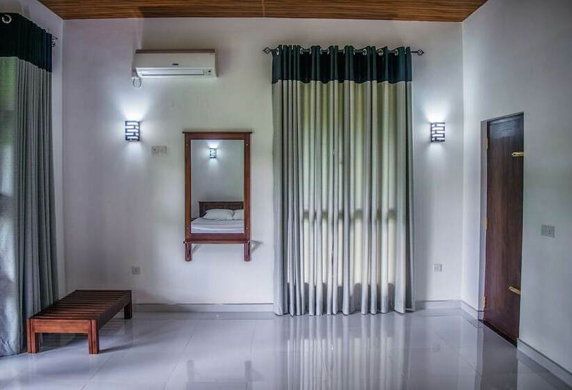 بنسيون Wildescape Polonnaruwa