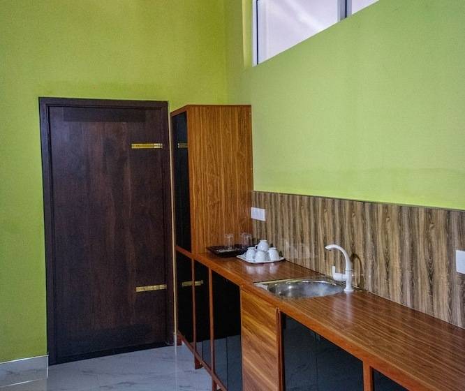 بنسيون Wildescape Polonnaruwa