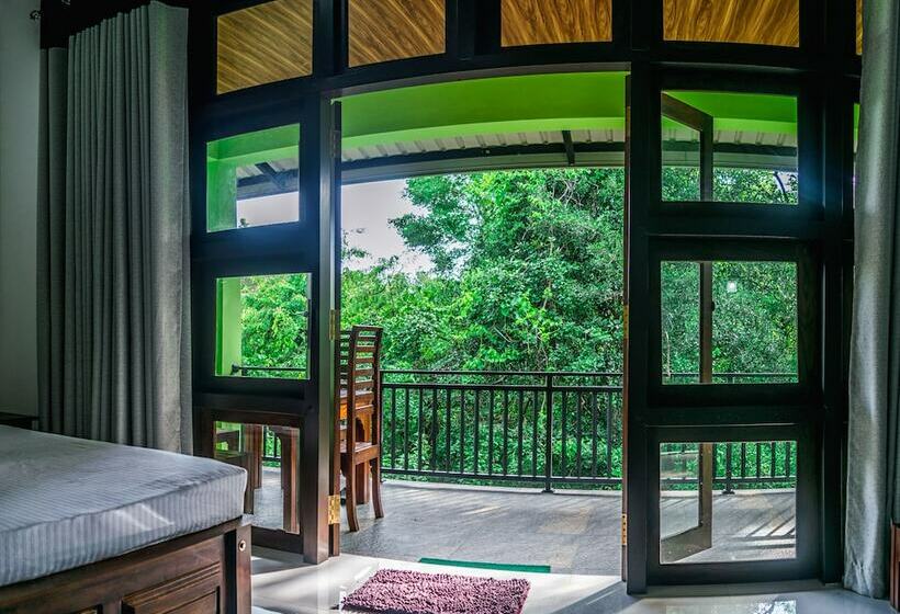 بنسيون Wildescape Polonnaruwa