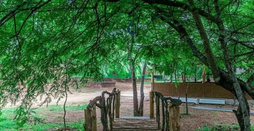 Majatalo Wildescape Polonnaruwa