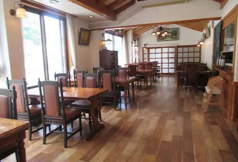 Ryokan Amagase Onsen Hotel Suikoen