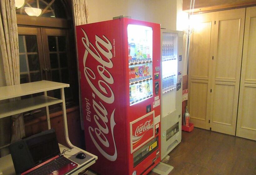 ريوكان Amagase Onsen Hotel Suikoen