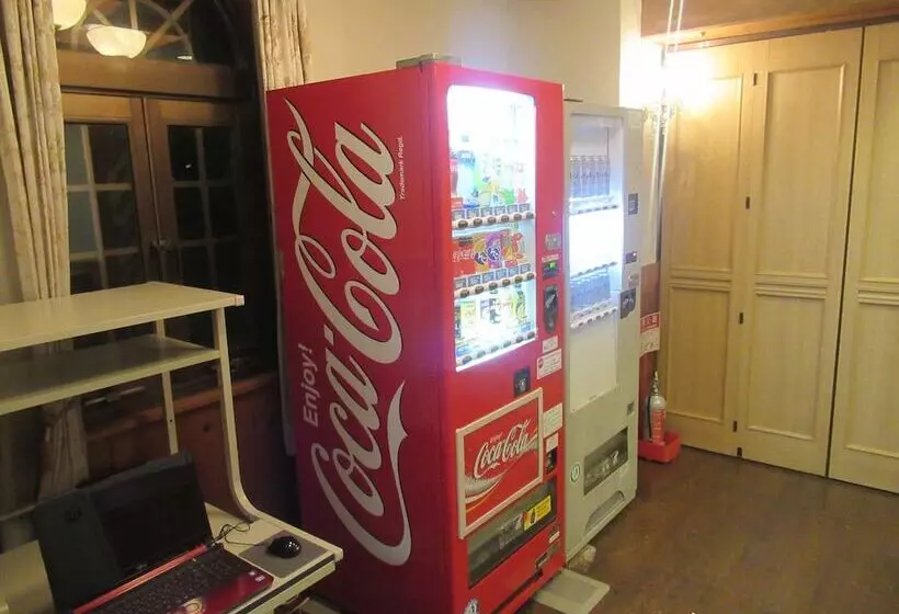 Ryokan Amagase Onsen Hotel Suikoen