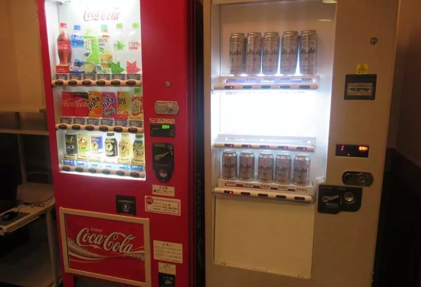 Ryokan Amagase Onsen Hotel Suikoen