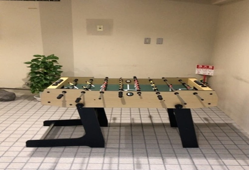 ريوكان Amagase Onsen Hotel Suikoen