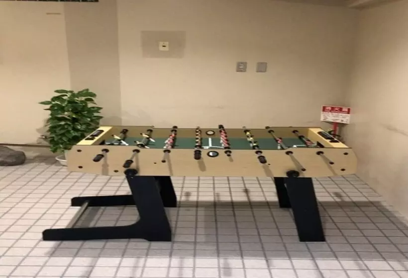 Ryokan Amagase Onsen Hotel Suikoen