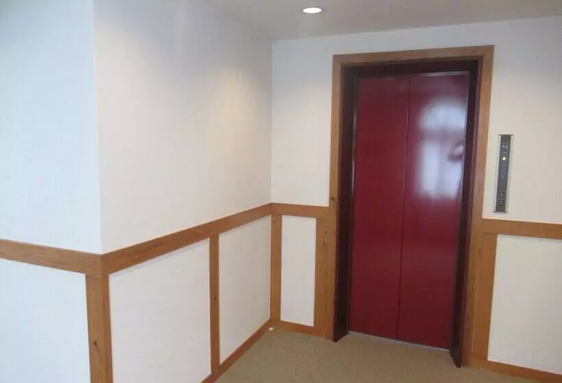 Ryokan Amagase Onsen Hotel Suikoen