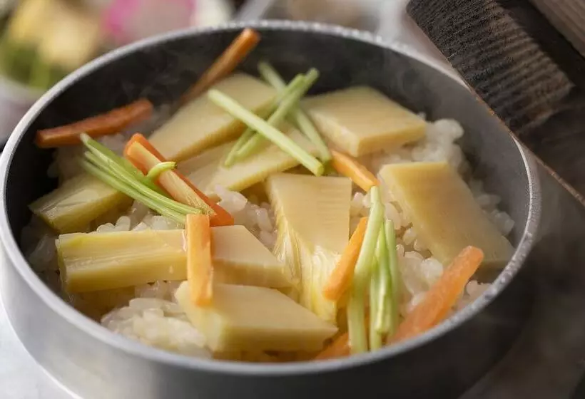 Ryokan Kamenoi Hotel Fukui