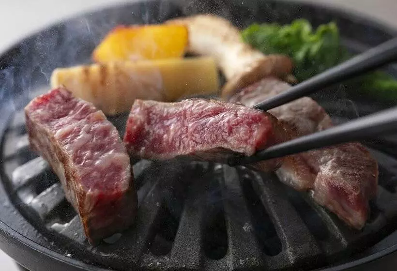 Ryokan Kamenoi Hotel Fukui