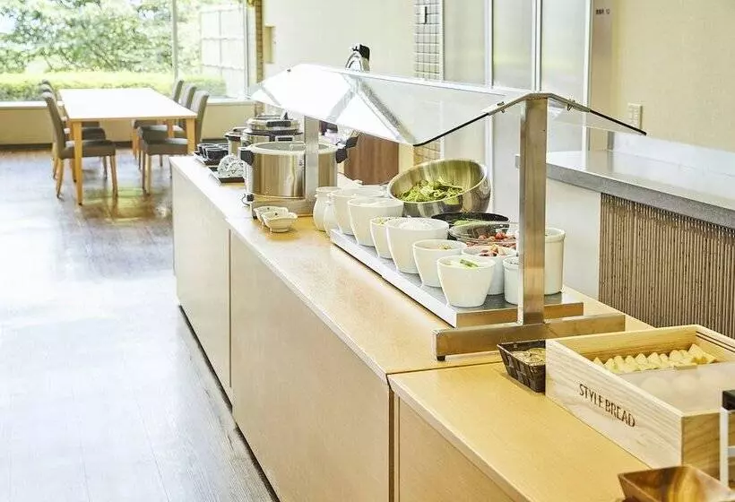 Ryokan Kamenoi Hotel Fukui