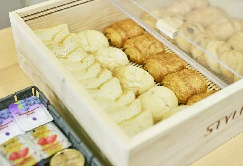 Ryokan Kamenoi Hotel Fukui