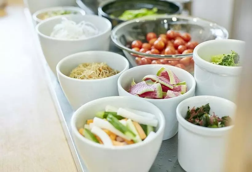 Ryokan Kamenoi Hotel Fukui