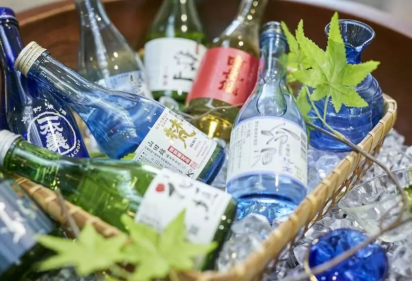 Ryokan Kamenoi Hotel Fukui