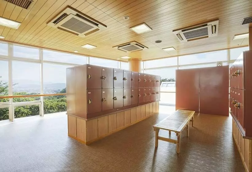 Ryokan Kamenoi Hotel Fukui