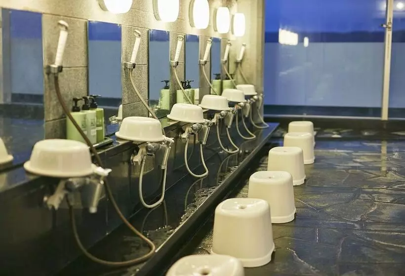 Ryokan Kamenoi Hotel Fukui