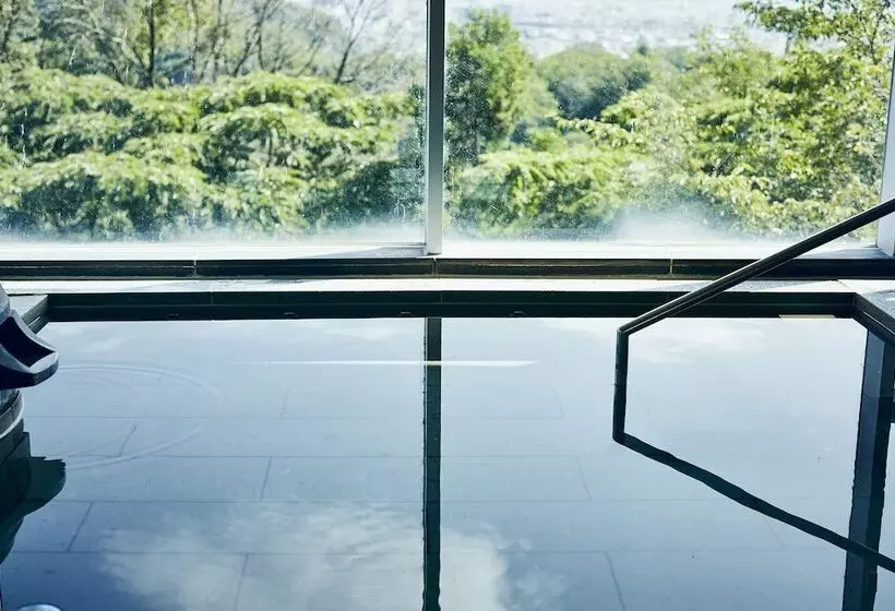 Ryokan Kamenoi Hotel Fukui