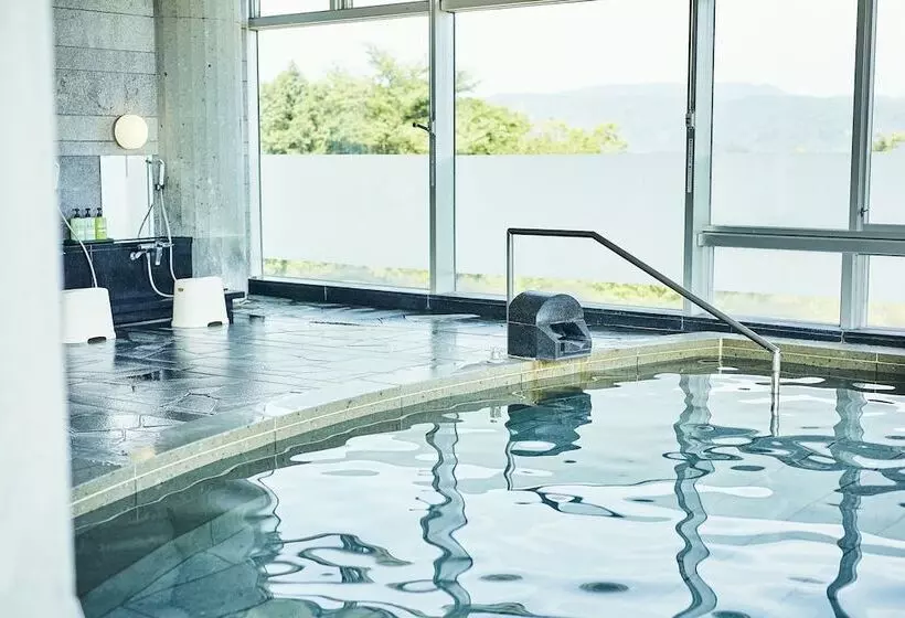 Ryokan Kamenoi Hotel Fukui