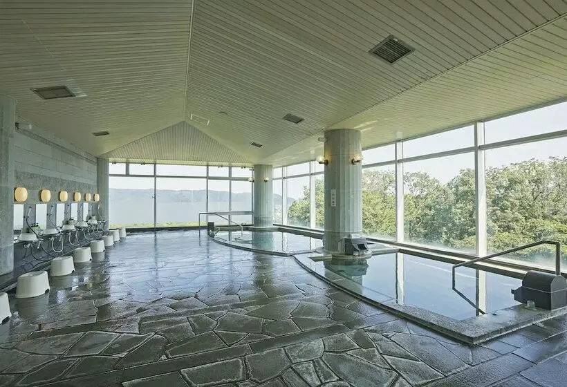 Ryokan Kamenoi Hotel Fukui