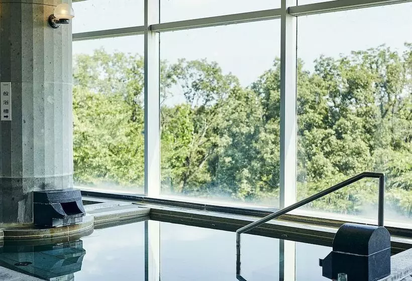 Ryokan Kamenoi Hotel Fukui