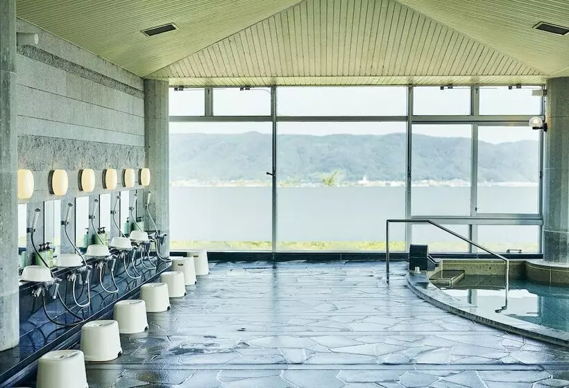 Ryokan Kamenoi Hotel Fukui