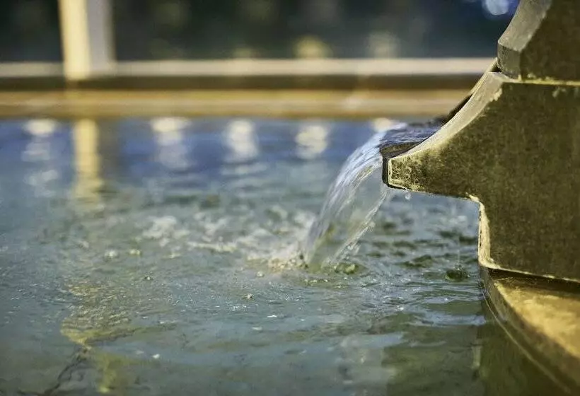 Ryokan Kamenoi Hotel Fukui