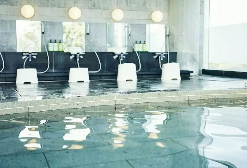 Ryokan Kamenoi Hotel Fukui