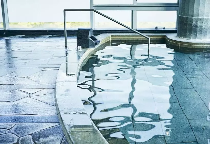 Ryokan Kamenoi Hotel Fukui