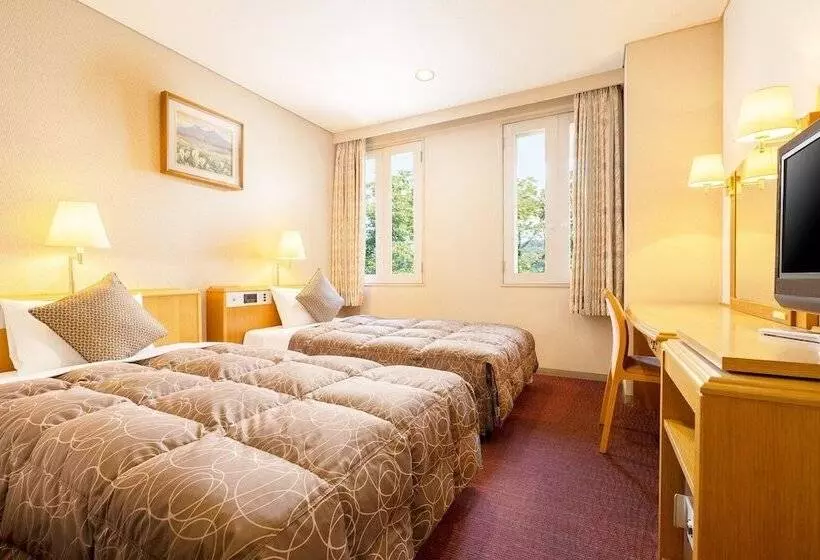 Ryokan Kamenoi Hotel Fukui