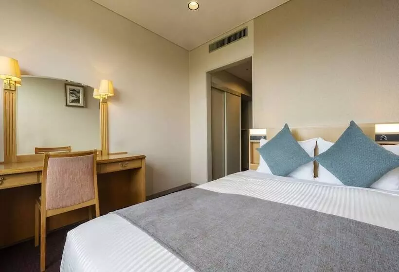 Ryokan Kamenoi Hotel Fukui