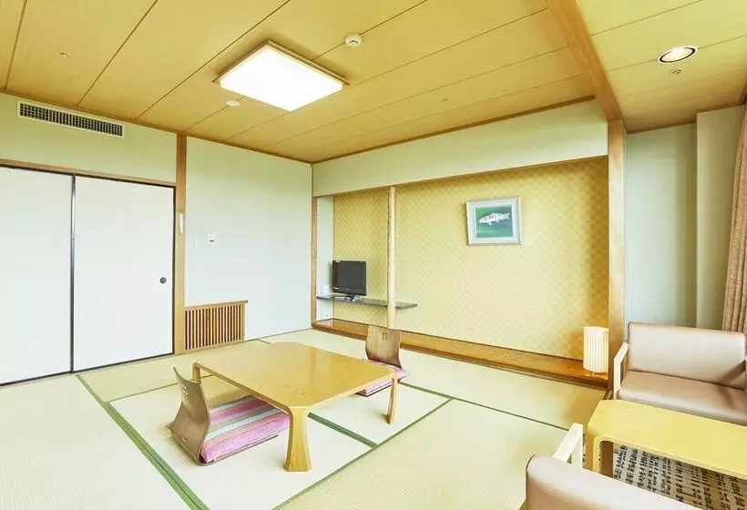 Ryokan Kamenoi Hotel Fukui