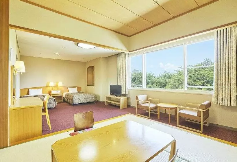 Ryokan Kamenoi Hotel Fukui