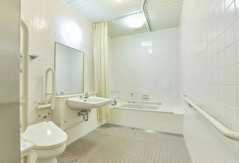 Ryokan Kamenoi Hotel Fukui