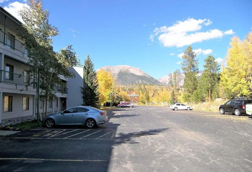 Saltlick 2 Bed 2 Bath