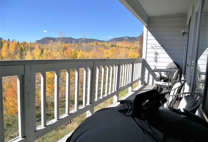 Saltlick 2 Bed 2 Bath