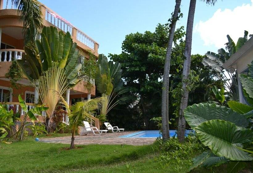 Three Bedroom Villa, Ocean View, Private Pool