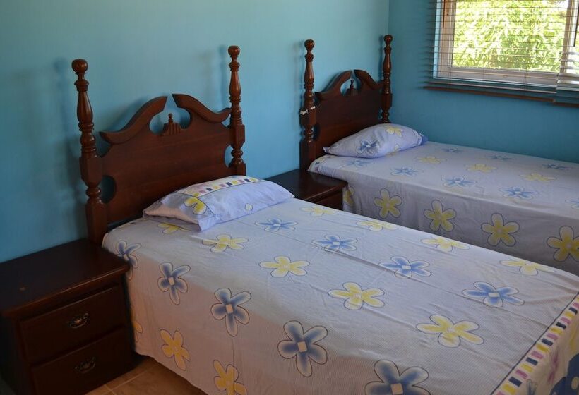 Three Bedroom Villa, Ocean View, Private Pool