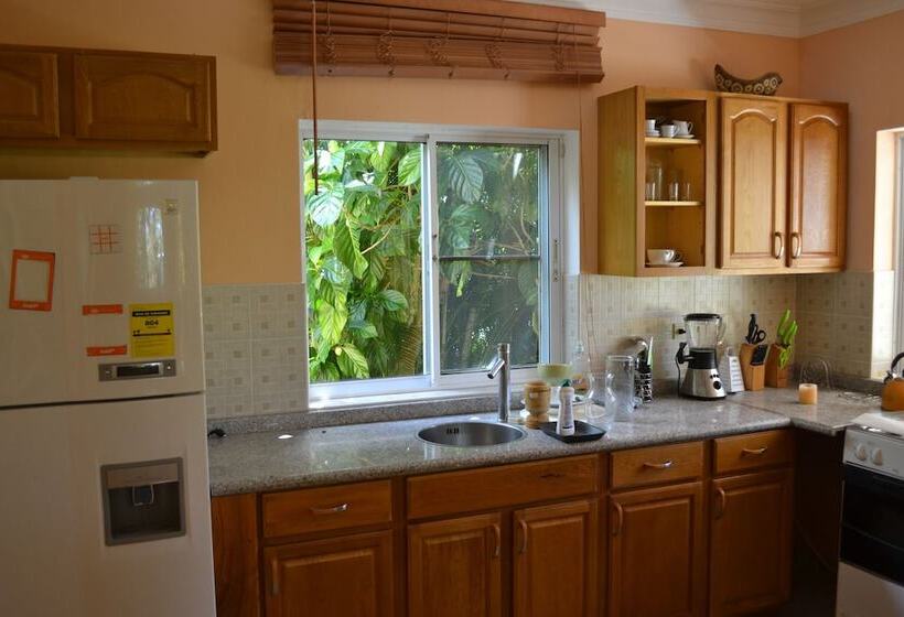 Three Bedroom Villa, Ocean View, Private Pool