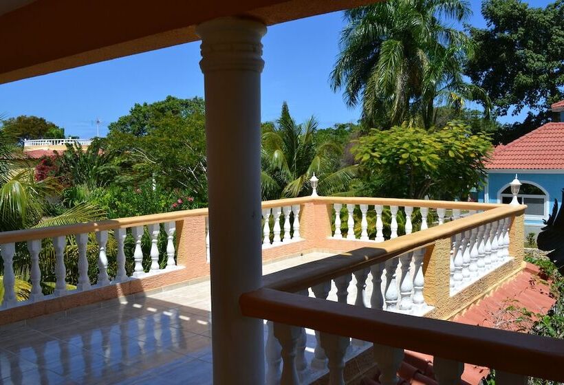 Three Bedroom Villa, Ocean View, Private Pool