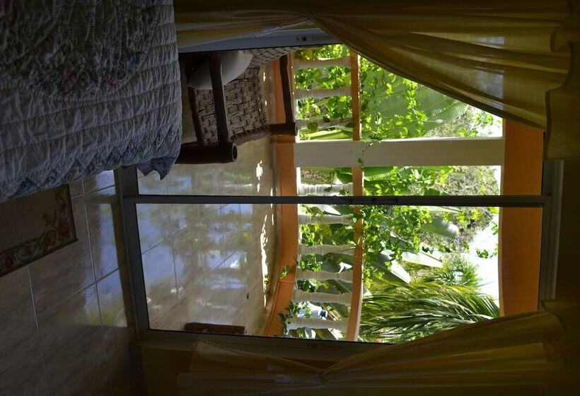 Three Bedroom Villa, Ocean View, Private Pool