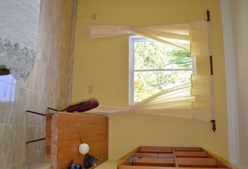 Three Bedroom Villa, Ocean View, Private Pool