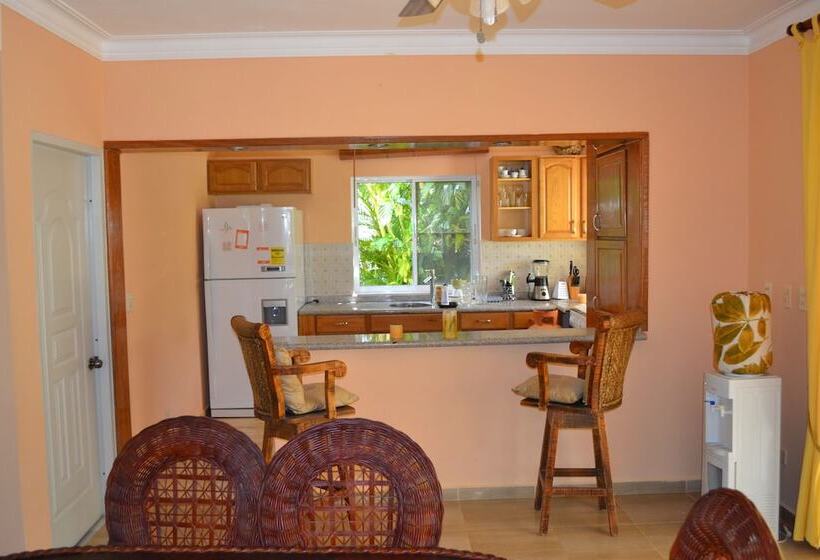 Three Bedroom Villa, Ocean View, Private Pool