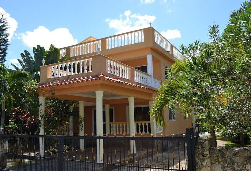 Three Bedroom Villa, Ocean View, Private Pool