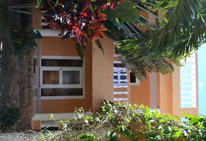 Three Bedroom Villa, Ocean View, Private Pool