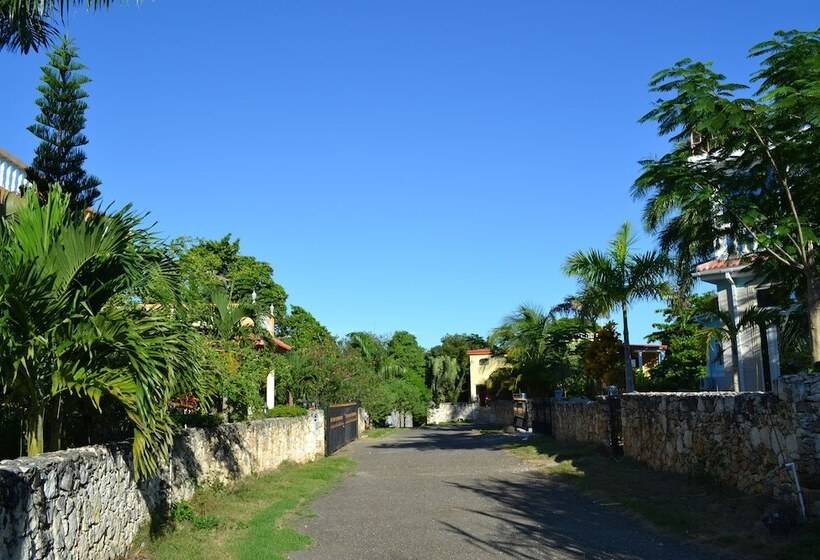 Three Bedroom Villa, Ocean View, Private Pool