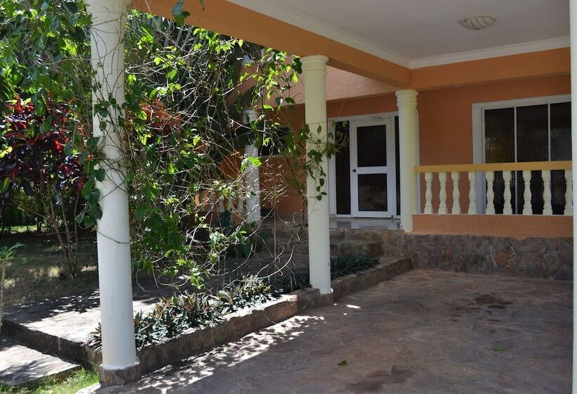 Three Bedroom Villa, Ocean View, Private Pool