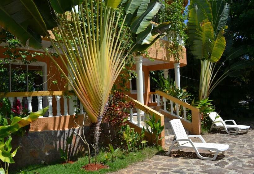 Three Bedroom Villa, Ocean View, Private Pool