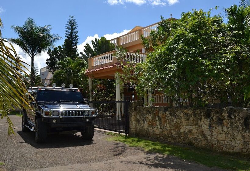 Three Bedroom Villa, Ocean View, Private Pool